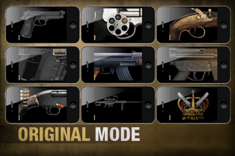 i-Gun Ultimate Lite screenshot 2