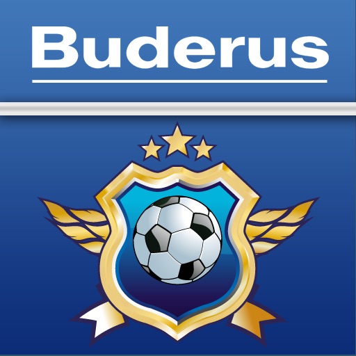 Buderus Kick Icon