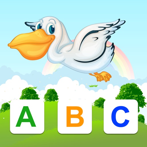 Kids Birds iOS App