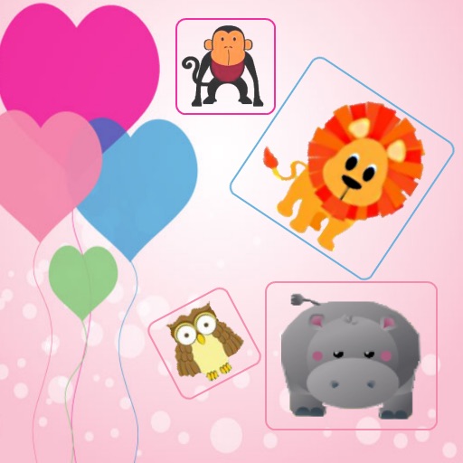 Sticker Book iOS App