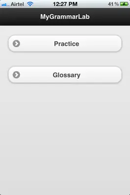 Game screenshot My Grammar Lab Advanced mod apk