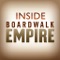 The premiere season of Boardwalk Empire℠ transported viewers to 1920s Atlantic City and trailed the Prohibition-era gangsters who rule “The World’s Playground