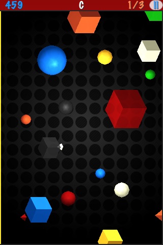 BravixBall Free screenshot 3