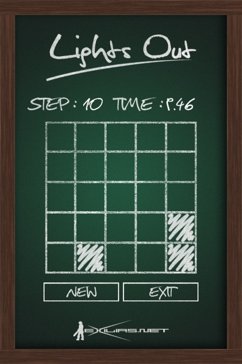 Speed Lights Out screenshot-3