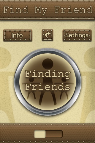 Find My Friend - All Smartphone Tracker