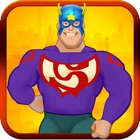 Create Your Own Superheroes - Fun Dressing Up Game - Free Version