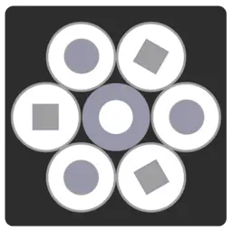 Quickier - Retro Webcam Movie Recorder app icon