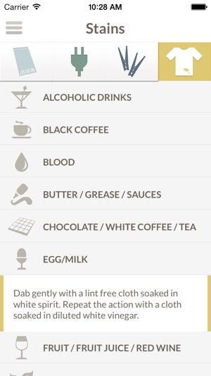 Wool Care Guide(圖5)-速報App