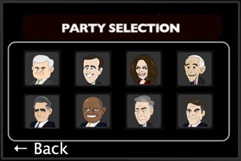 Mad Elections screenshot 4