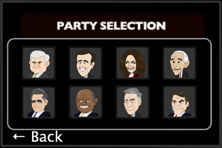 Mad Elections screenshot-3