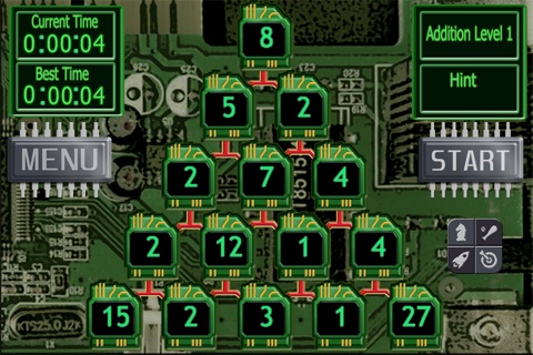 Circuit Math screenshot 4