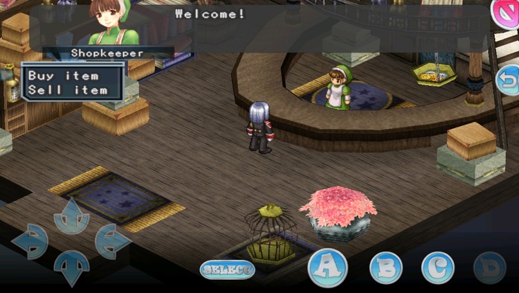 Spectral Souls RotEE screenshot-4