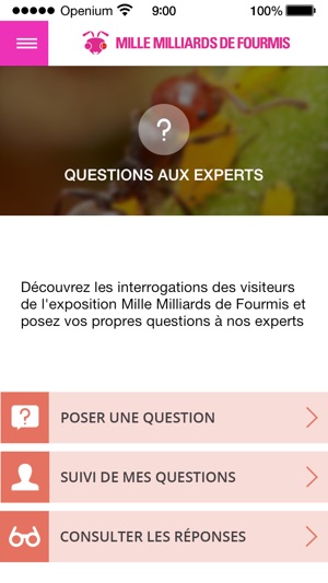 Mille milliards de fourmis(圖4)-速報App
