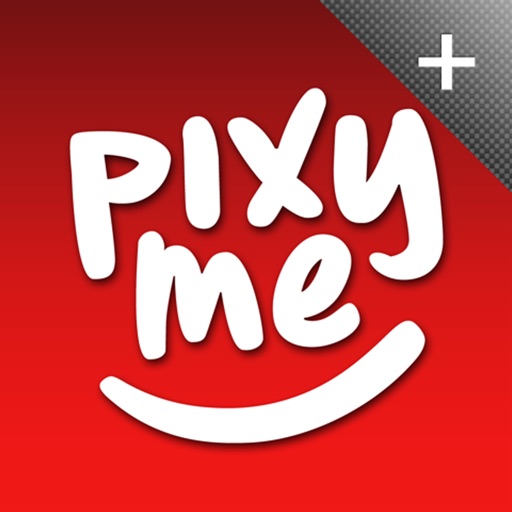 PixyMe Plus