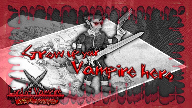 Lord Of Vampire(圖4)-速報App