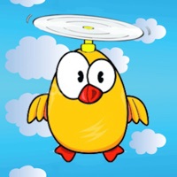 vol oiseau avec machine magique - monde animal gratuit pour PC