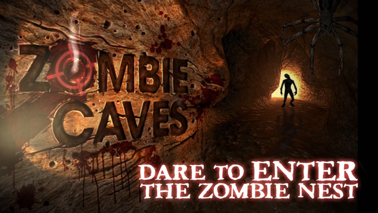 Zombie Caves