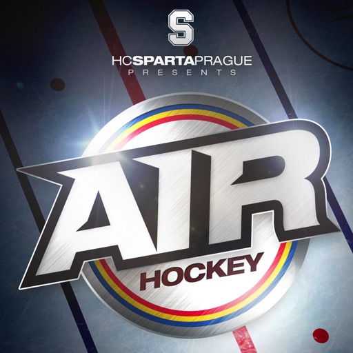 HC Sparta Air Hockey icon