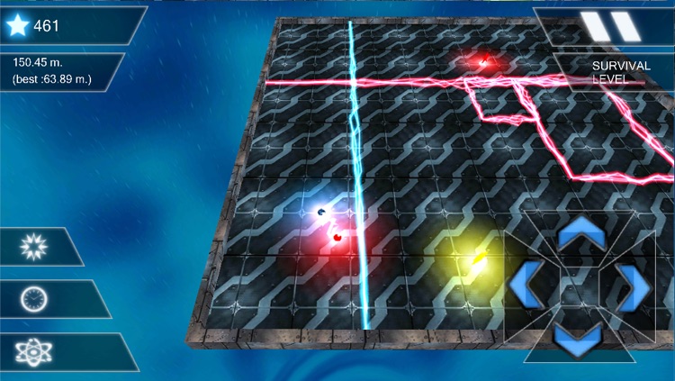 Drag The Ball 3D