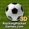 Super Soccer Kick 3D