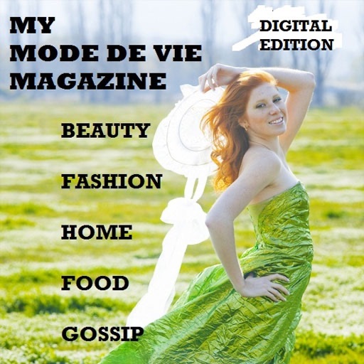 My Mode De Vie Magazine