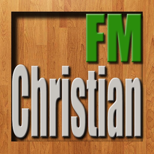Christian FM Icon