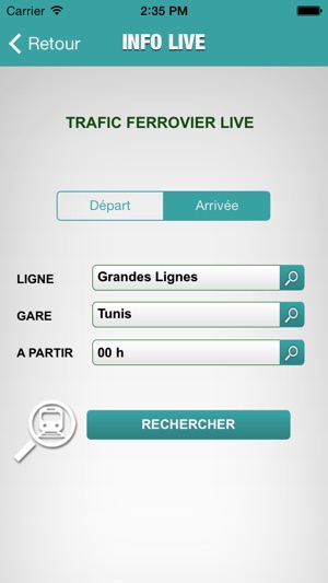 SNCFT Mobile(圖4)-速報App