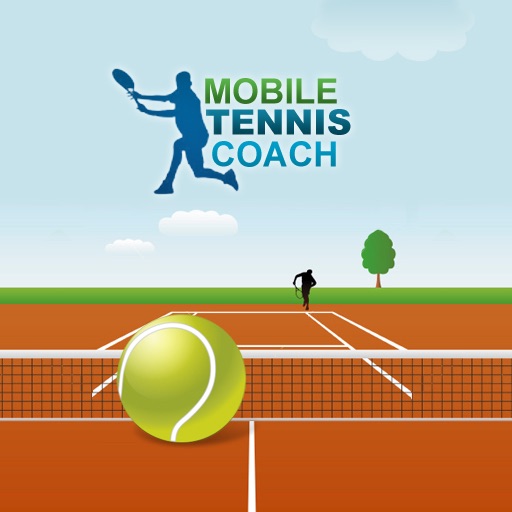 Mobile Tennis Coach