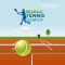 This app is designed for tennis coaches and tennis parents
