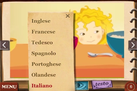 Goldilocks - Discovery screenshot 4