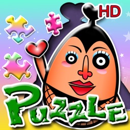 Puzzle HD - Egg Republic