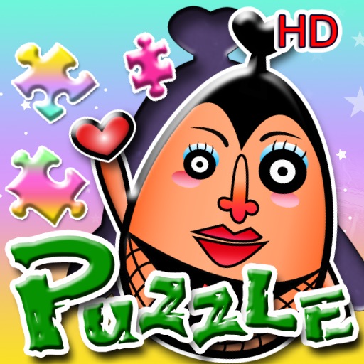 Puzzle HD - Egg Republic