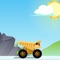 Based off the popular flash game which has received 20,000,000 plays on Facebook and millions of additional plays on the rest of the web, Truck Rush HD Free for iPad is a brand new 20 level game based off the premium iPhone game Truck Rush HD
