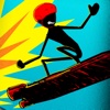 Stickman Real Crazy Hoverboard Extreme Multiplayer Racing Pro