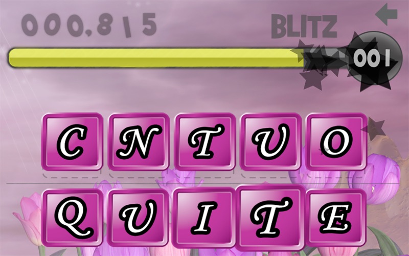 Hidden Garden Word Jumble thumbnail 3