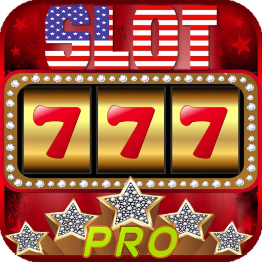 Mega Gambling Slot-PRO Entertainment icon