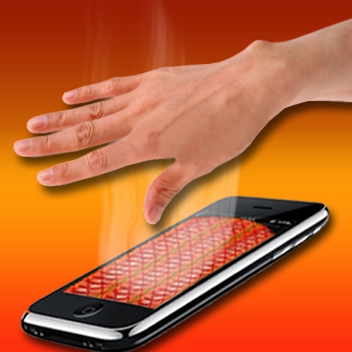 AAA Hand Heater Pro icon