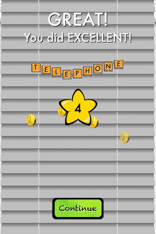 Riddles and Fiddles HD - Guess the Word screenshot 2