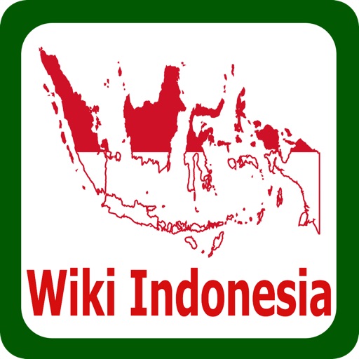 Indonesian Wiki Offline