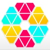 Tribloom Pro Color Match Puzzle Games