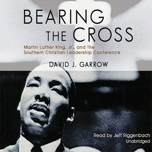 Bearing the Cross (by David J. Garrow) icon