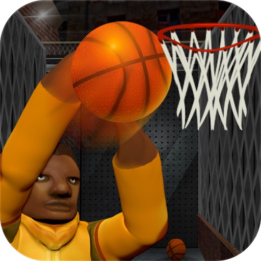 Basketball Tour icon