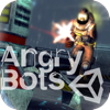 Angry Bots apk