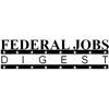 Federal Jobs Digest