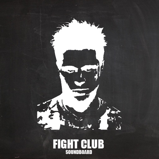 Fight Club Soundboard icon