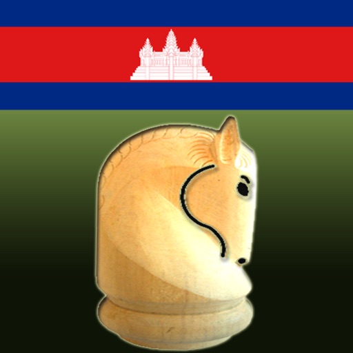 iKhmerChess icon