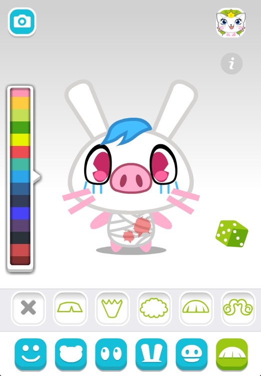 Pet Factory