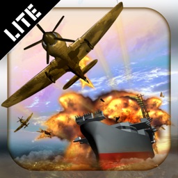 Warship: Flight Deck Jam Lite