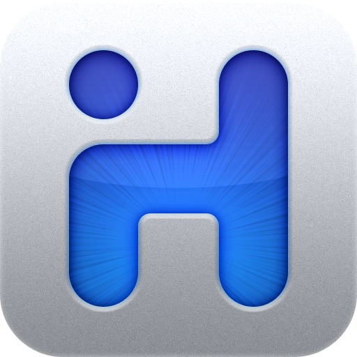 iHome Connect, the setup app for iHome AirPlay speakers icon