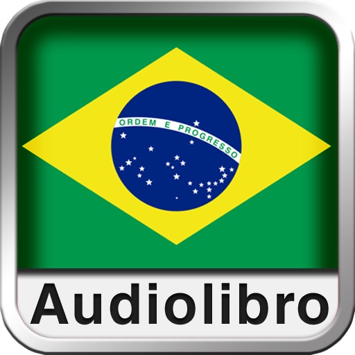 Audiolibro: Brasil icon